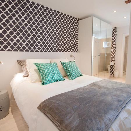 Loft De Lujo A Pasos Del Prado Apartment Мадрид Екстериор снимка
