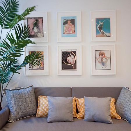 Loft De Lujo A Pasos Del Prado Apartment Мадрид Екстериор снимка