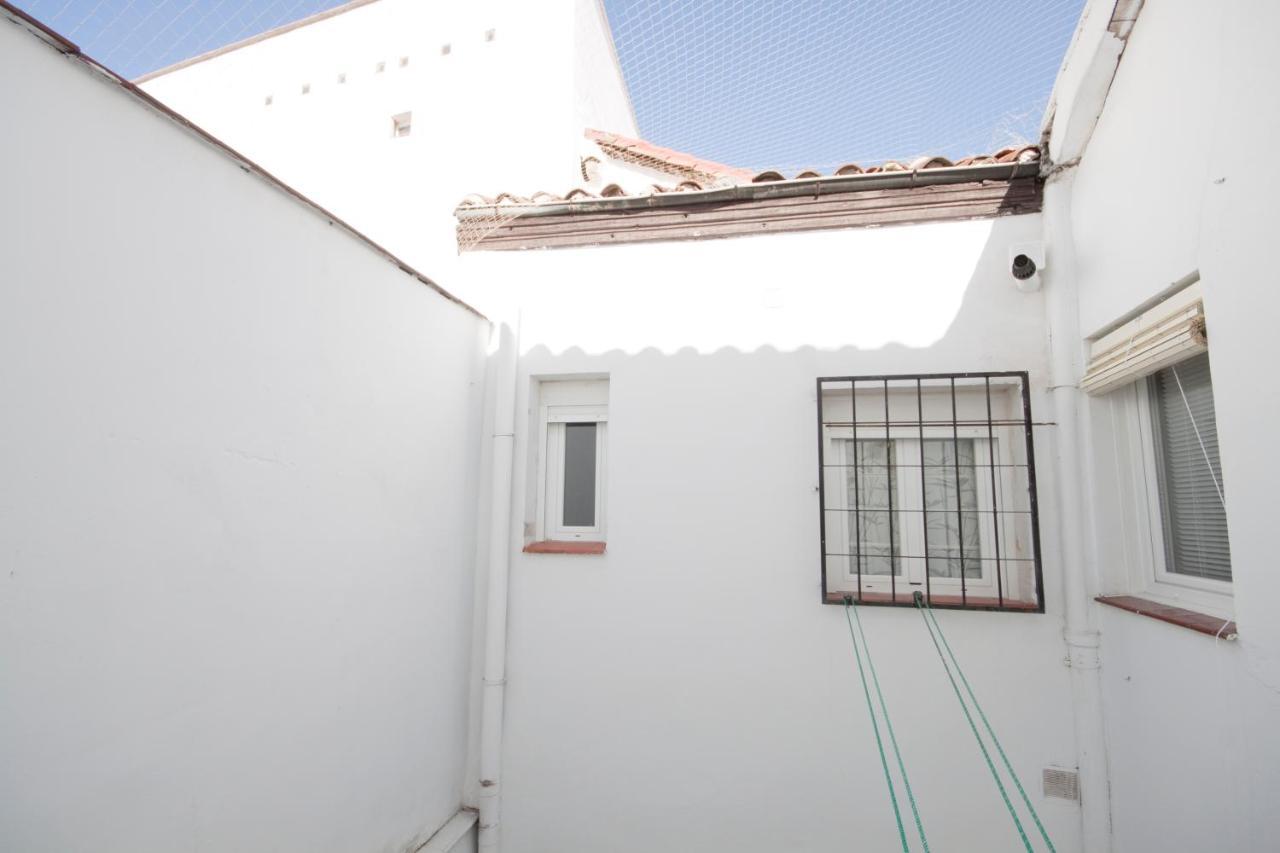 Loft De Lujo A Pasos Del Prado Apartment Мадрид Екстериор снимка